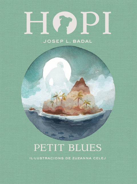  PETIT BLUES 