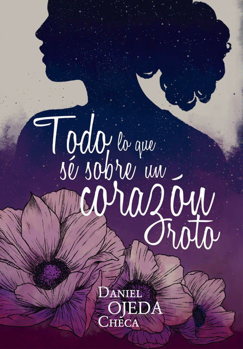  TODO LO QUE SÉ SOBRE UN CORAZÓN ROTO 