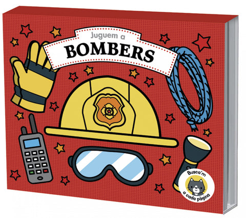  JUGUEM A BOMBERS 