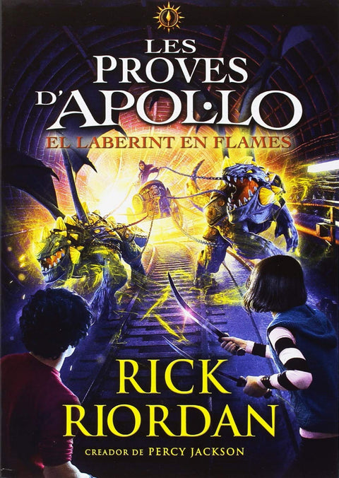  LES PROVES D'APOL·LO 