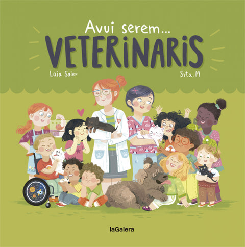  VETERINARIS 