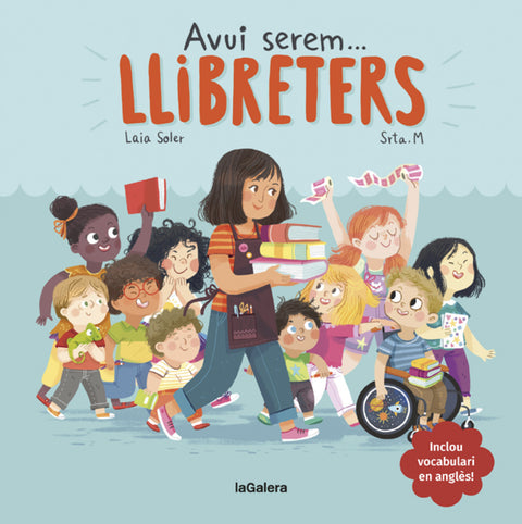 LLIBRETES 