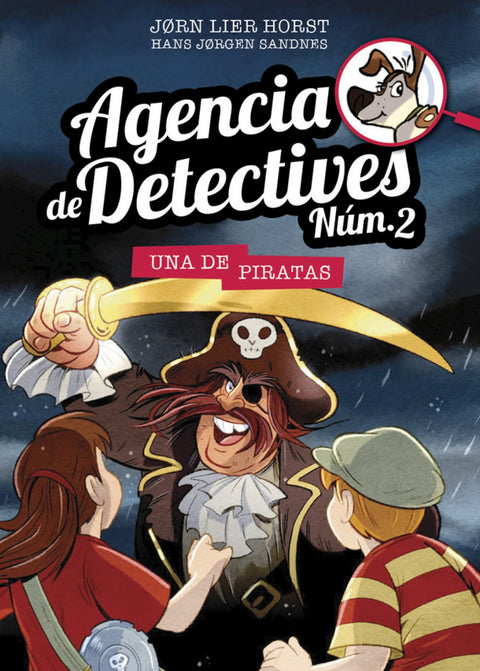  UNA DE PIRATAS 