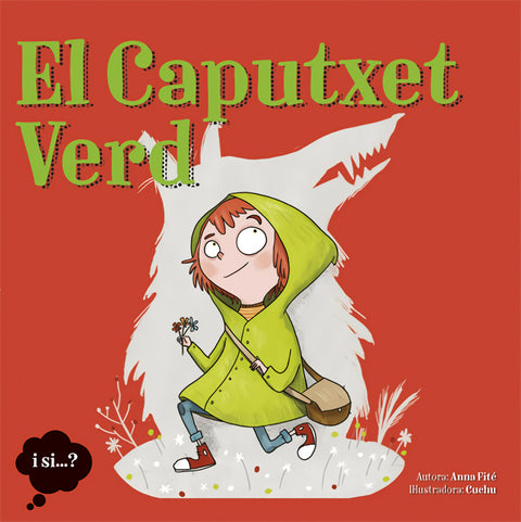  EL CAPUTXET VERD 