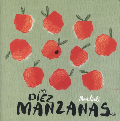  DIEZ MANZANAS 
