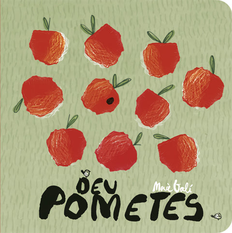 DEU POMETES 