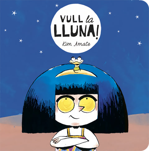  VULL LA LLUNA 