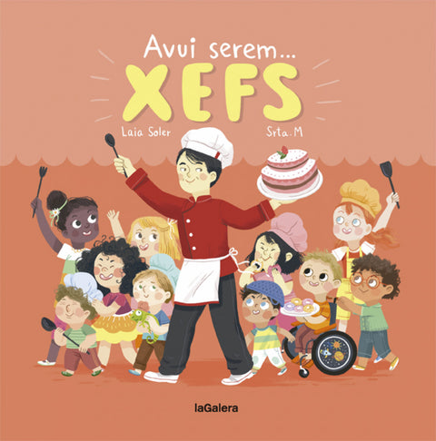  XEFS 