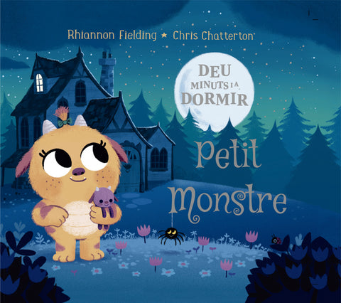 EL PETIT MONSTRE 