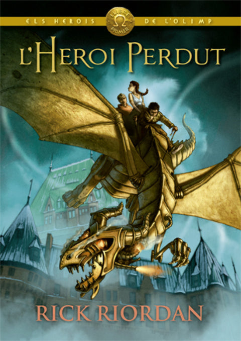  L'HEROI PERDUT 