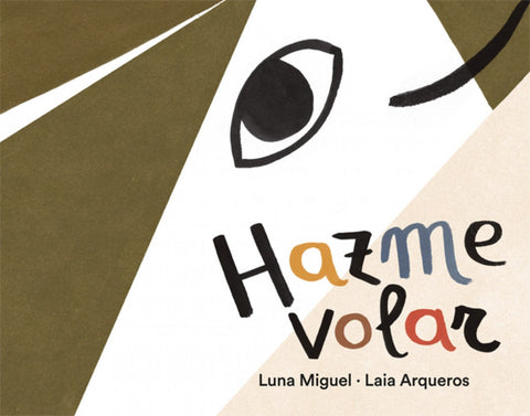  HAZME VOLAR 