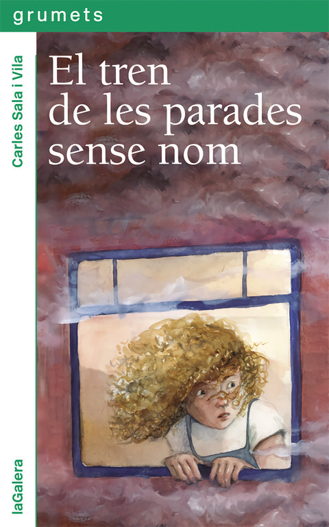  EL TREN DE LES PARADES SENSE MOM 