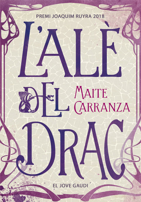  L´ALE DEL DRAC 