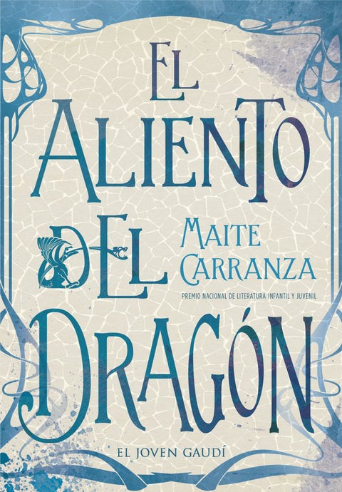  EL ALIENTO DEL DRAGÓN 