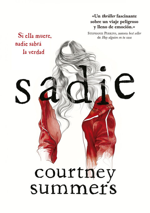  SADIE 