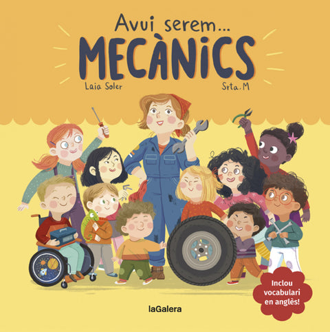  MECANICS 