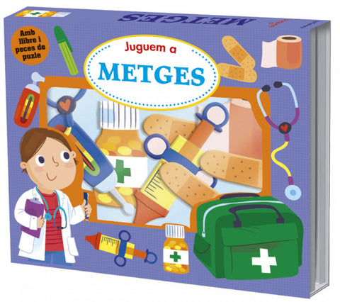  JUGUEN A METGES 