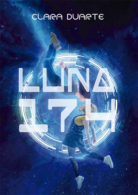  LUNA 174 
