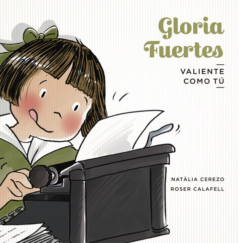  GLORIA FUERTES 