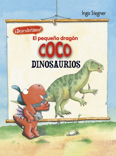  DINOSAURIOS 