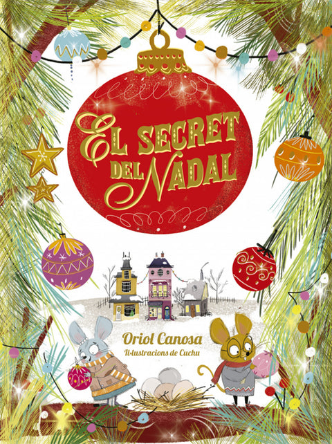  EL SECRET DEL NADAL 
