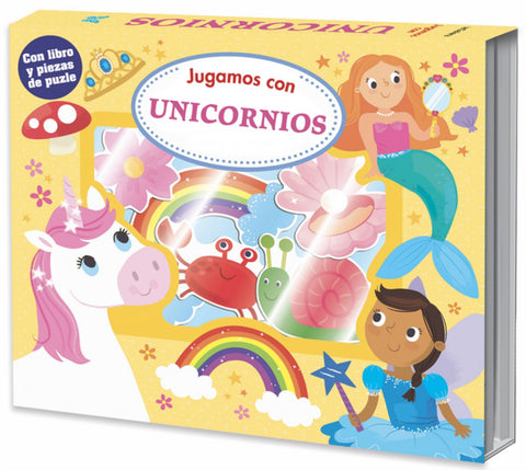  Jugamos con unicornios 