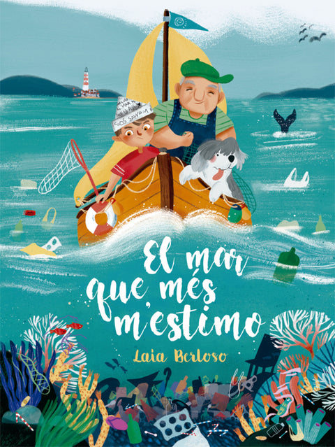  El mar que més m'estimo 