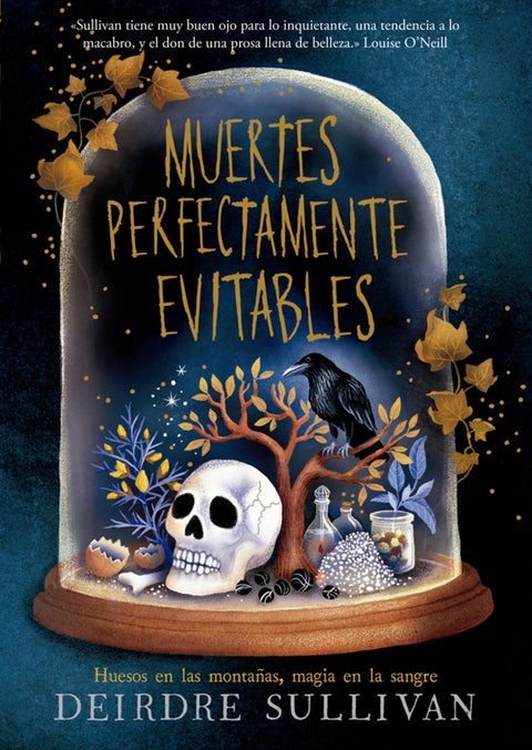  Muertes perfectamente evitables 