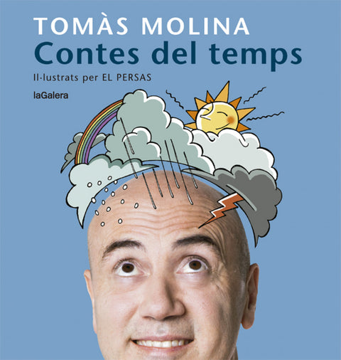  CONTES DEL TEMPS 