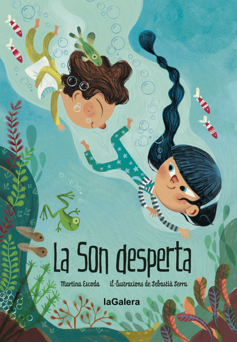  La Son Desperta 
