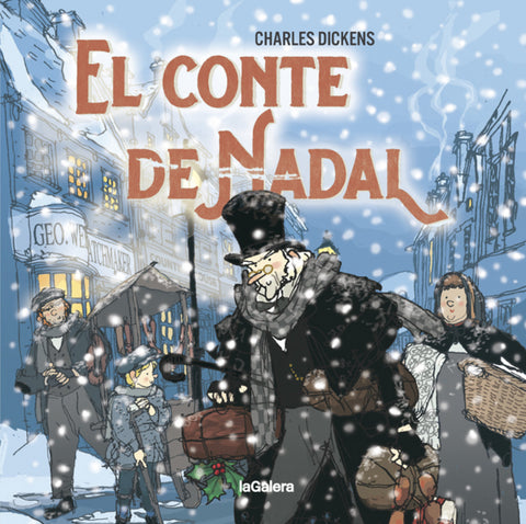  El conte de Nadal 