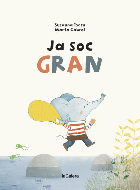  Ja soc GRAN 