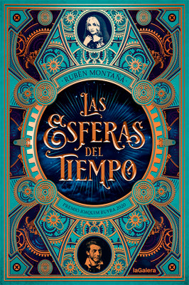  Las esferas del tiempo 