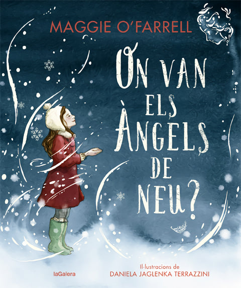  On van els àngels de neu? 