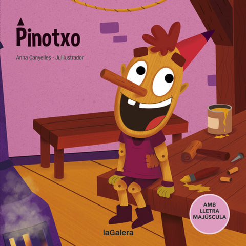  Pinotxo 