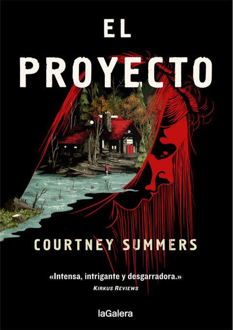  El Proyecto 