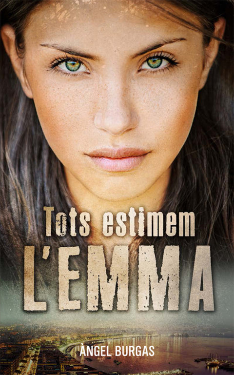  Tots estimem l'Emma 