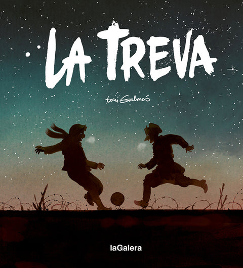  La treva 