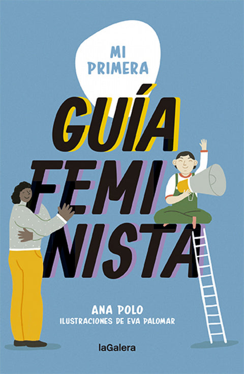 Mi primera guía feminista 