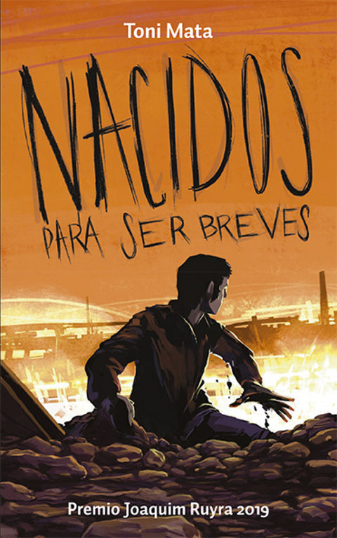  Nacidos para ser Breves 