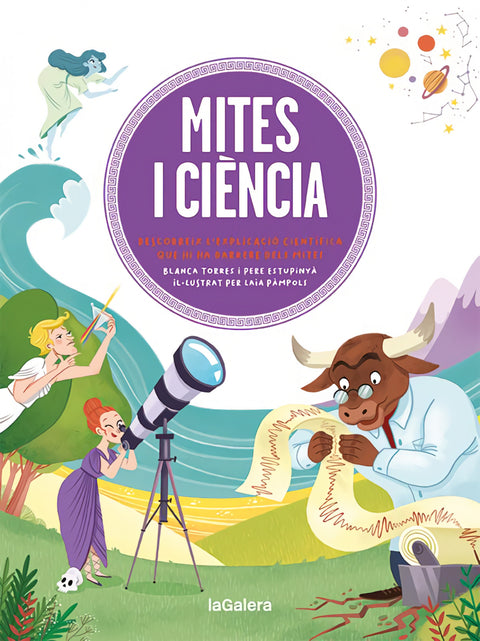  MITES I CIENCIA 