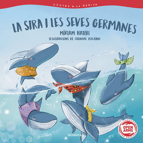  Contes a la deriva 2. La Sira i les seves germanes 