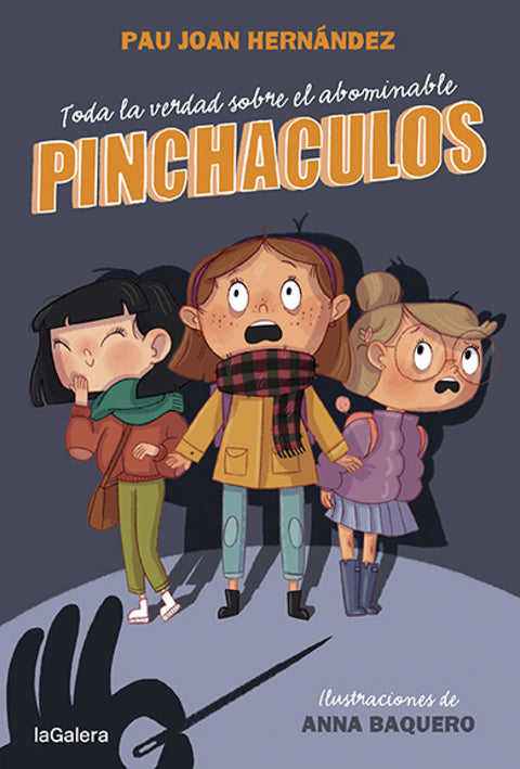  Toda la verdad sobre el abominable Pinchaculos 