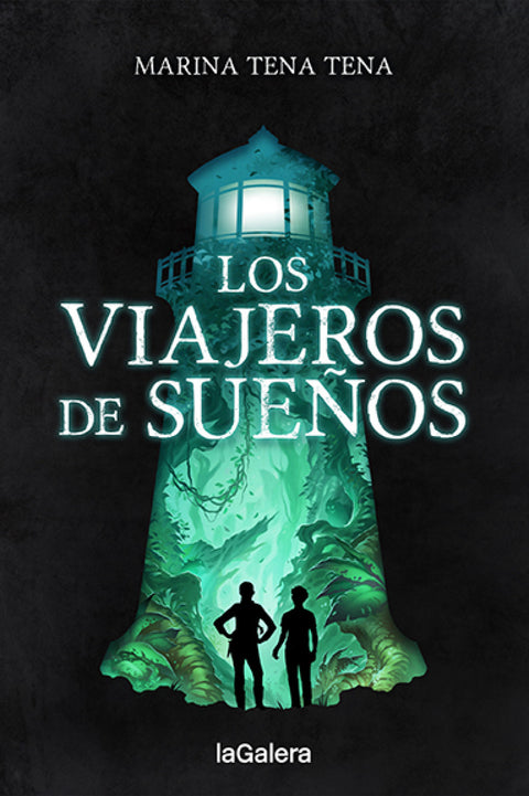  Los viajeros de sueños 