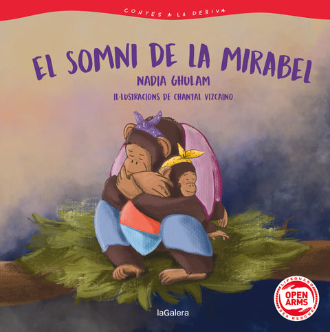  Contes a la deriva 3. El somni de la Mirabel 