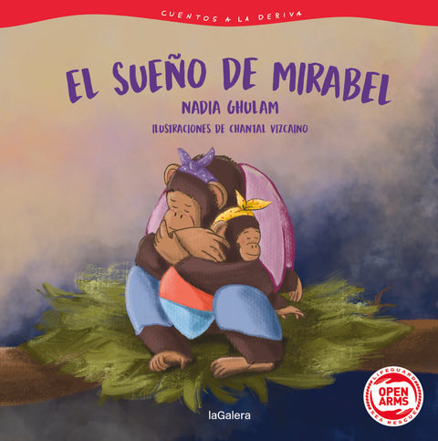  Cuentos a la deriva 3. El sueño de Mirabel 