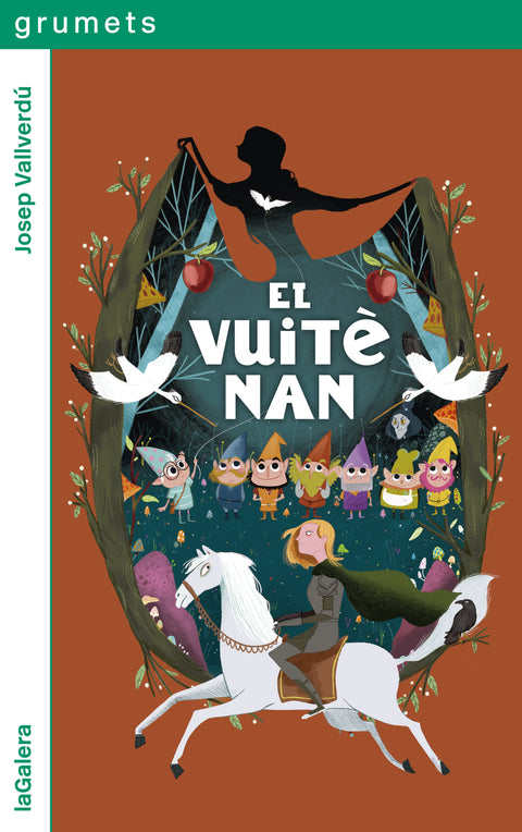  El vuitè nan 