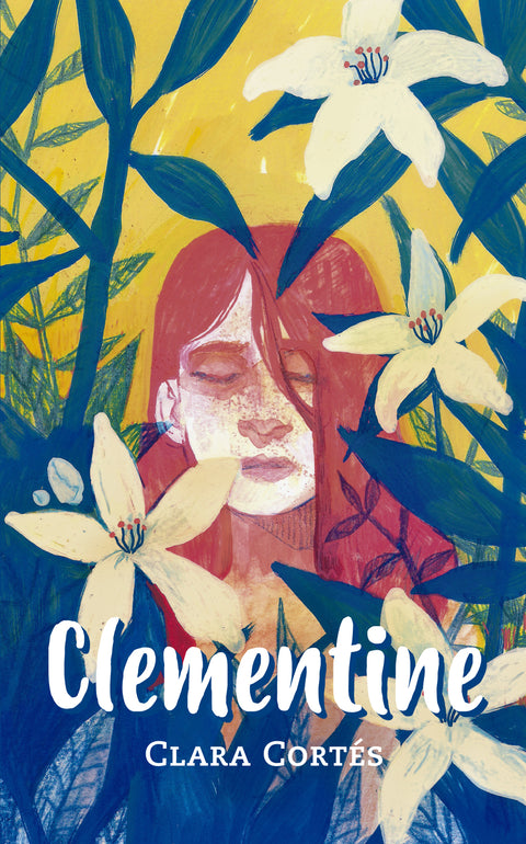 Clementine 