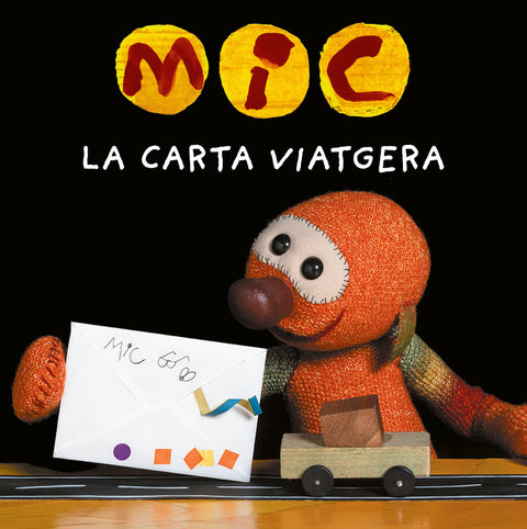  MIC. La carta viatgera 