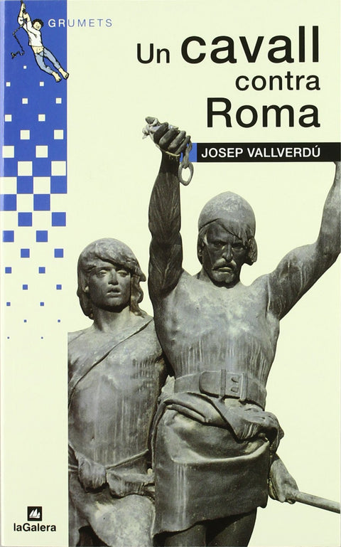  Un cavall contra Roma 